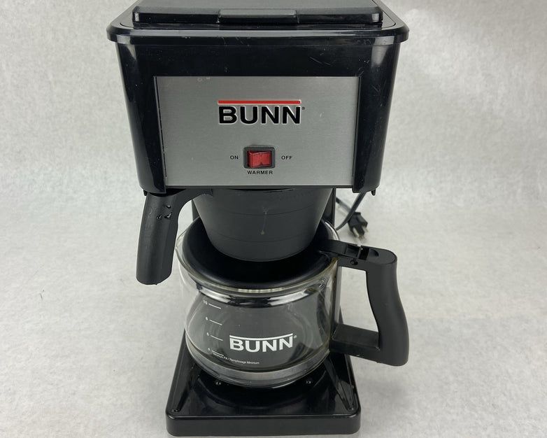 BUNN GRX-B Coffee Maker