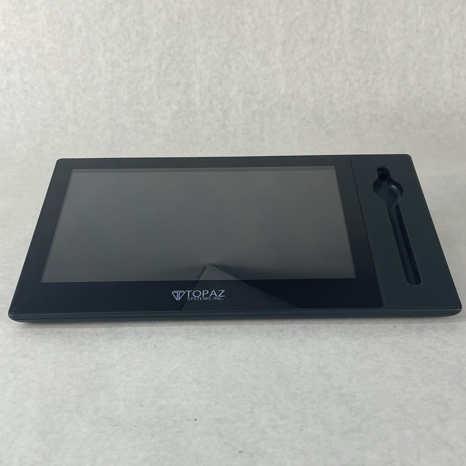 Topaz TD-LBK101VA-USB-R GemView 10" Tablet Display Signature Terminal For Parts1