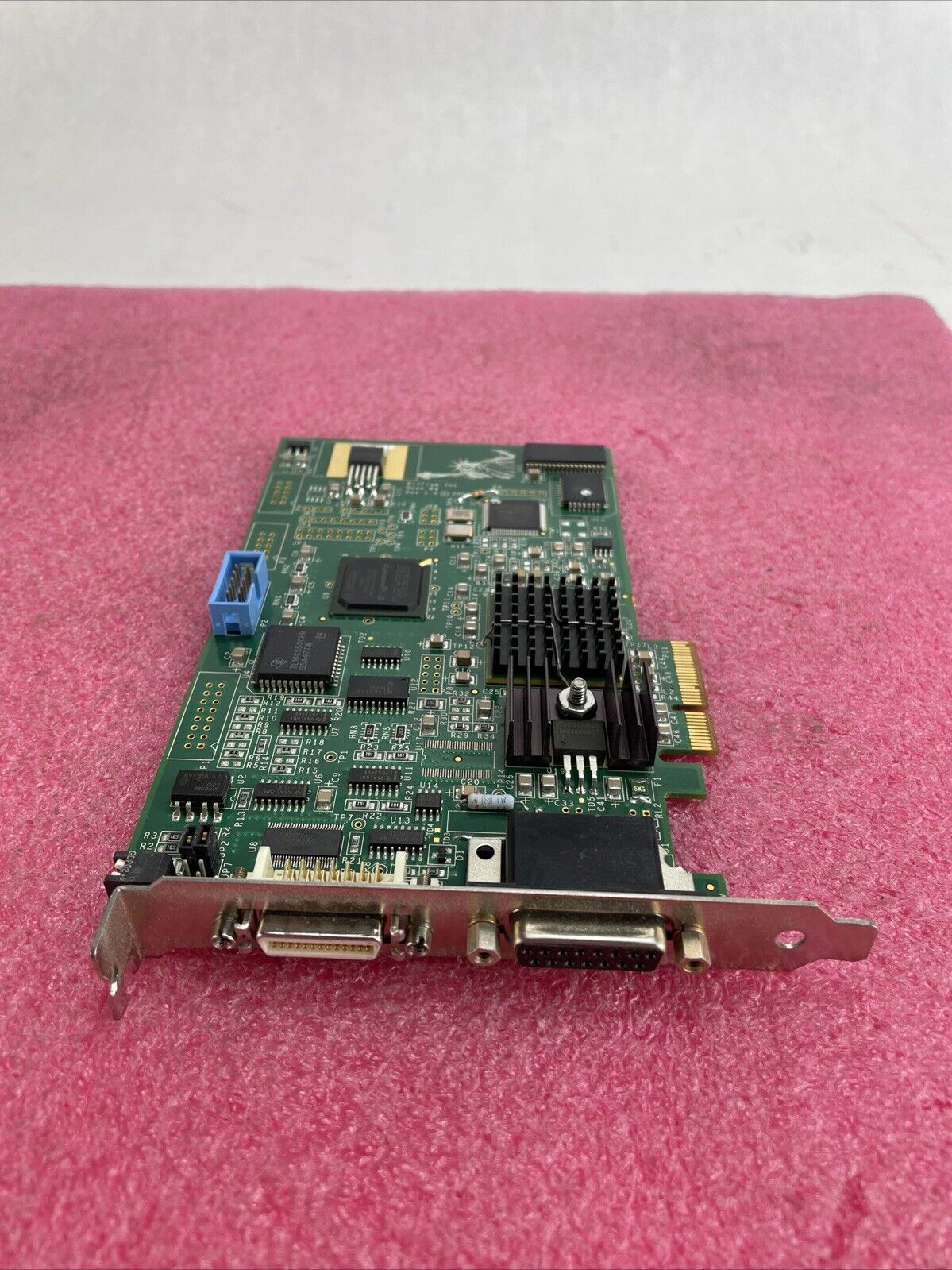 Bitflow Neo 1.2-0559-CLB Frame Grabber