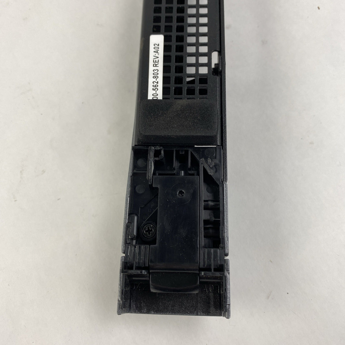 Dell 100-562-803 EMC2 Server Front Bezel - w/ Key 7