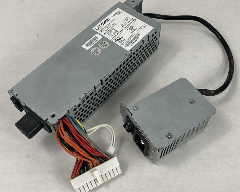 Lite On PA-4131-2 100-240V 6A 135W Power Supply