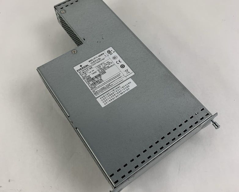 Emerson AA24910 Internal AC Power Supply Module - Powers On