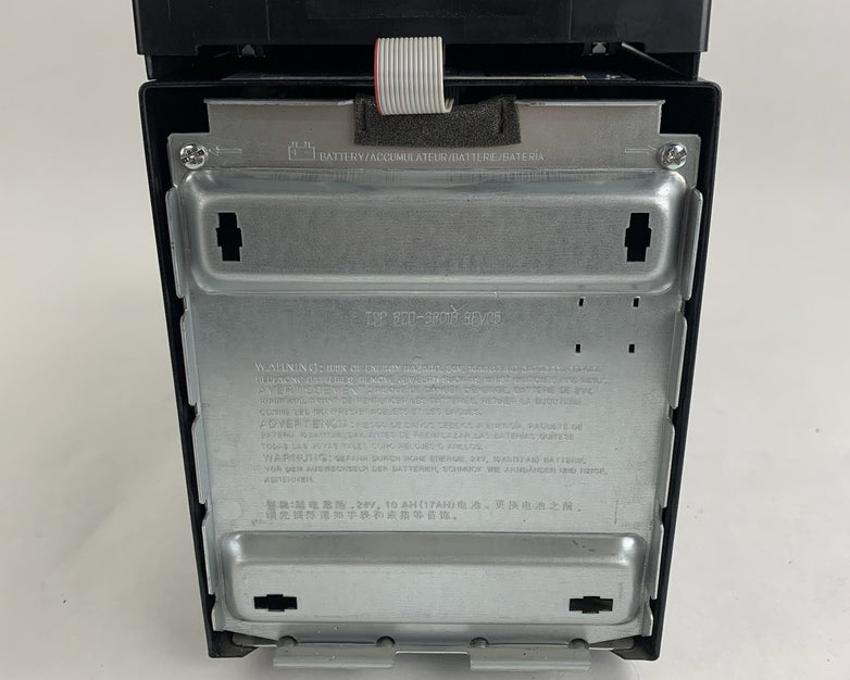 APC SMT1000 Smart-UPS 1000  Uninterrupted Power Supply No Battery