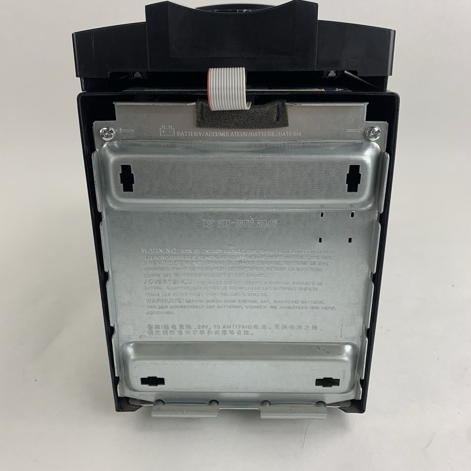APC SMT1000 Smart-UPS 1000  Uninterrupted Power Supply No Battery7