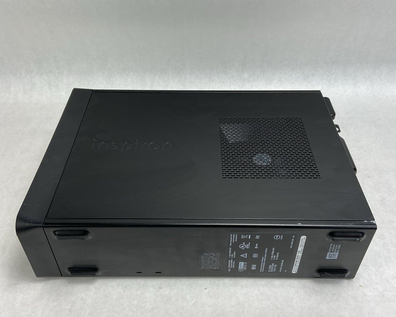 Dell Inspiron 3647 SFF Intel Pentium G3240 3.1GHz 4GB RAM No HDD No OS