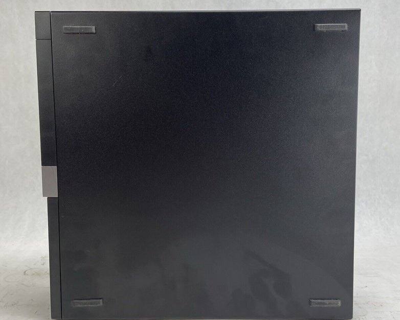 Dell Optiplex 3046 SFF Intel Core i3-6100 3.7GHz 8GB RAM No HDD No OS
