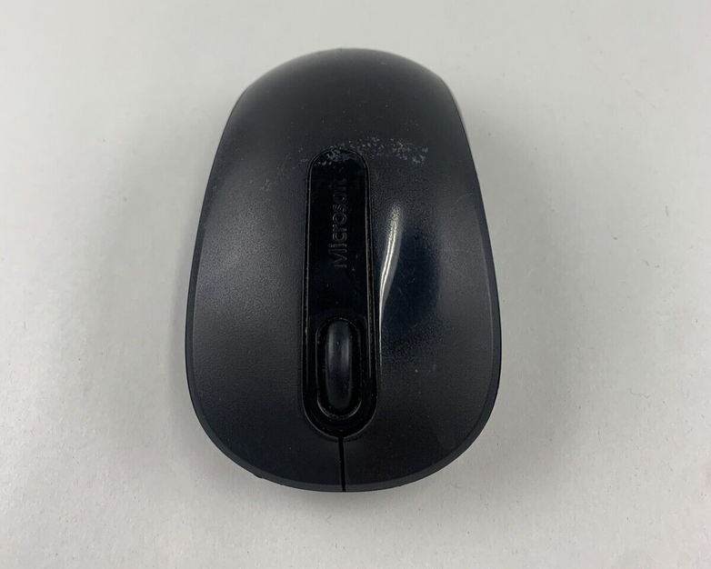 Microsoft 1737 Wireless Mouse w/ Dongle