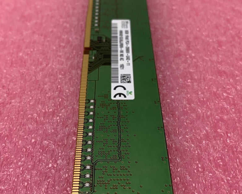 SK Hynix HMA81GU6JJR8N-VK PC4-2666V-UA2-11 8GB 1Rx8 Desktop Memory RAM