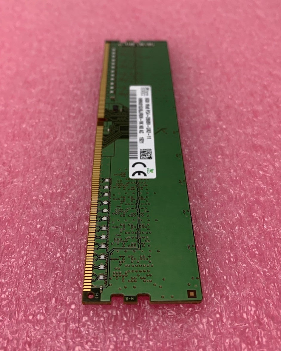 SK Hynix HMA81GU6JJR8N-VK PC4-2666V-UA2-11 8GB 1Rx8 Desktop Memory RAM2