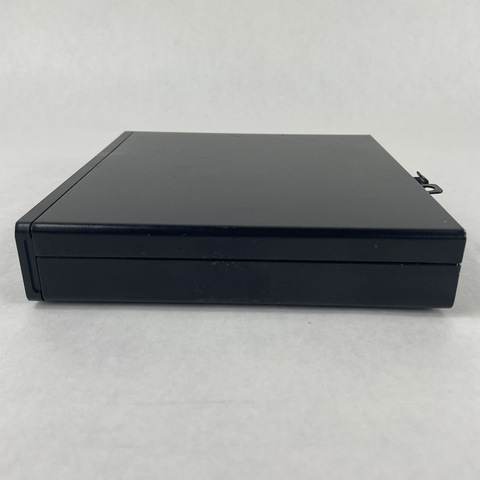 Dell Optiplex 3080 Micro Intel Core i3-10105T 3.00 GHz 16 GB w/AC No SSD/OS4