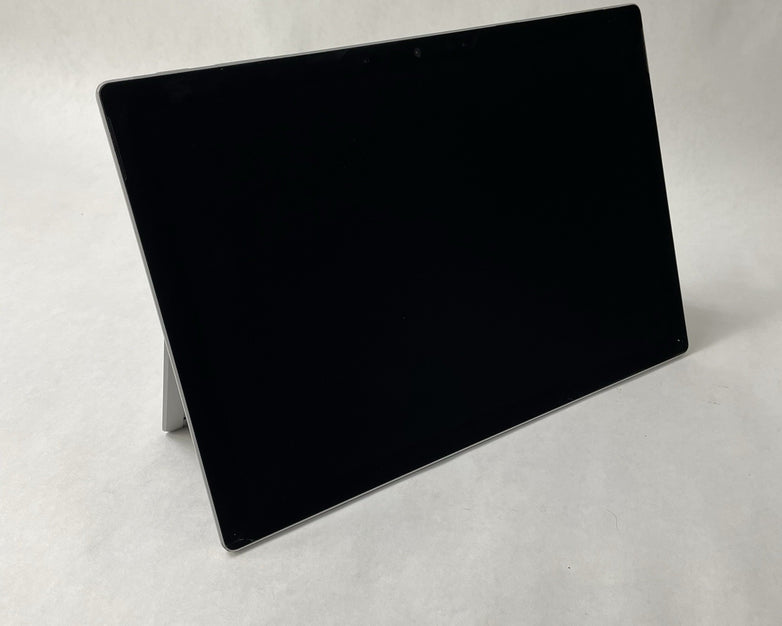 Microsoft Surface Pro 7 12.3" i7-1065G7 1.30GHz 16GB RAM 500GB SSD Win11- Screen