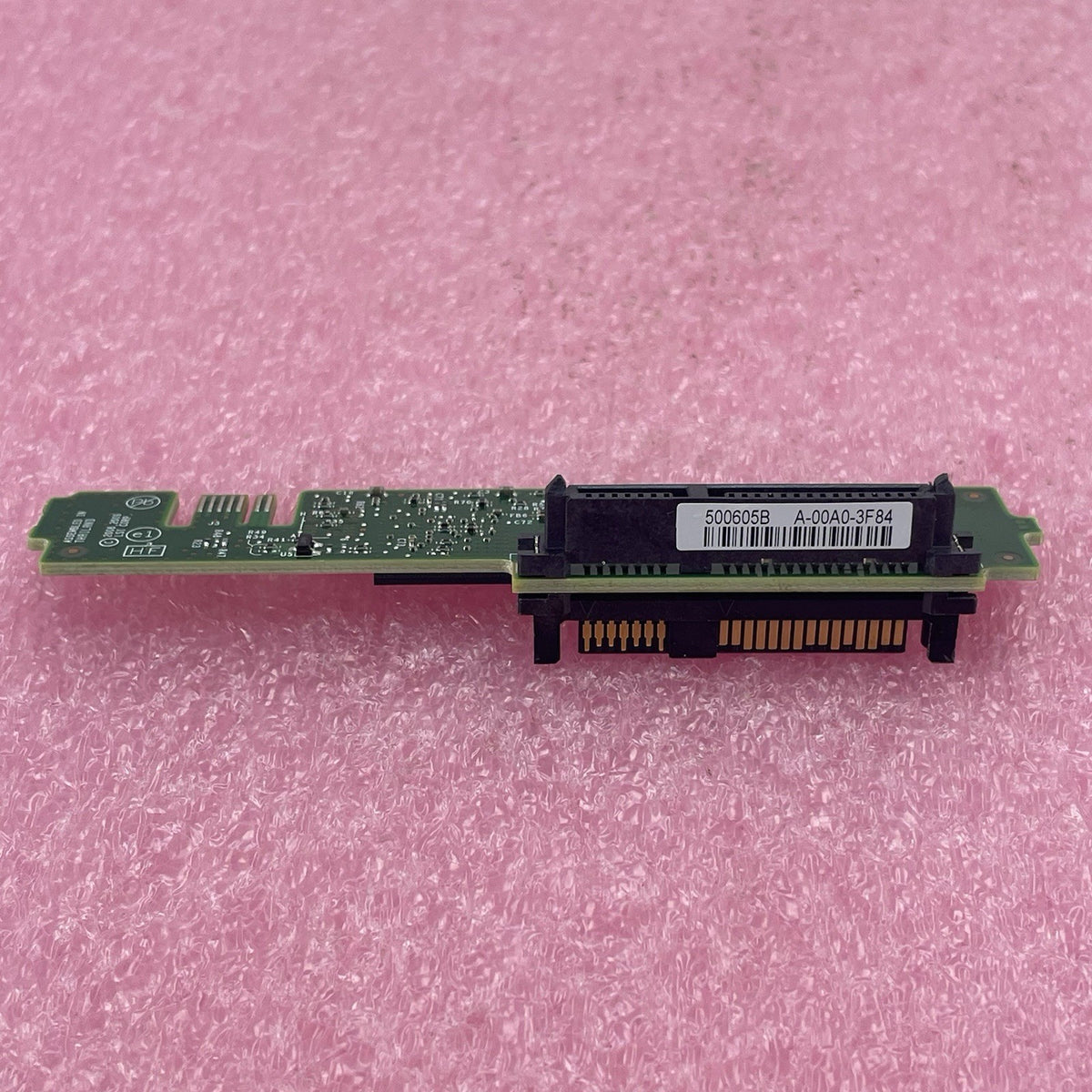 LSI L3-25232-04B Adapter Module Board Lot of 202