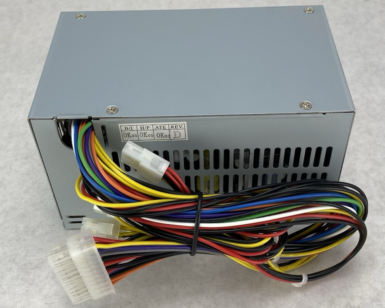 Enhance SFX-2020 200W Power Supply