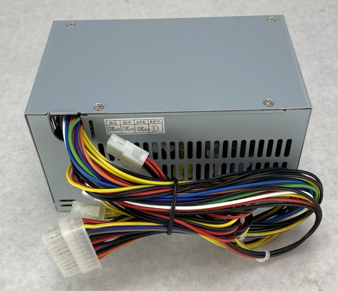 Enhance SFX-2020 200W Power Supply