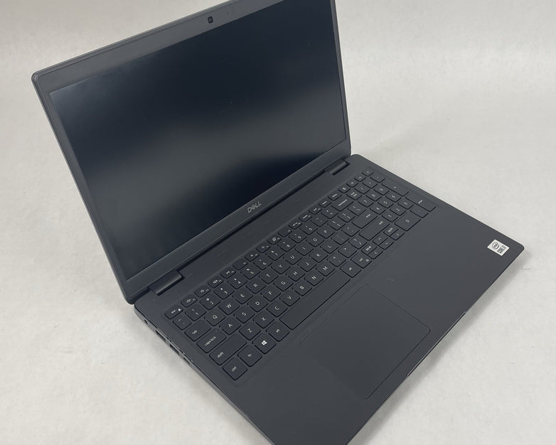 Dell Latitude 3510 15.6" i7-10510U 1.80 GHz 8 GB RAM No SSD/OS/AC - Bad Corner