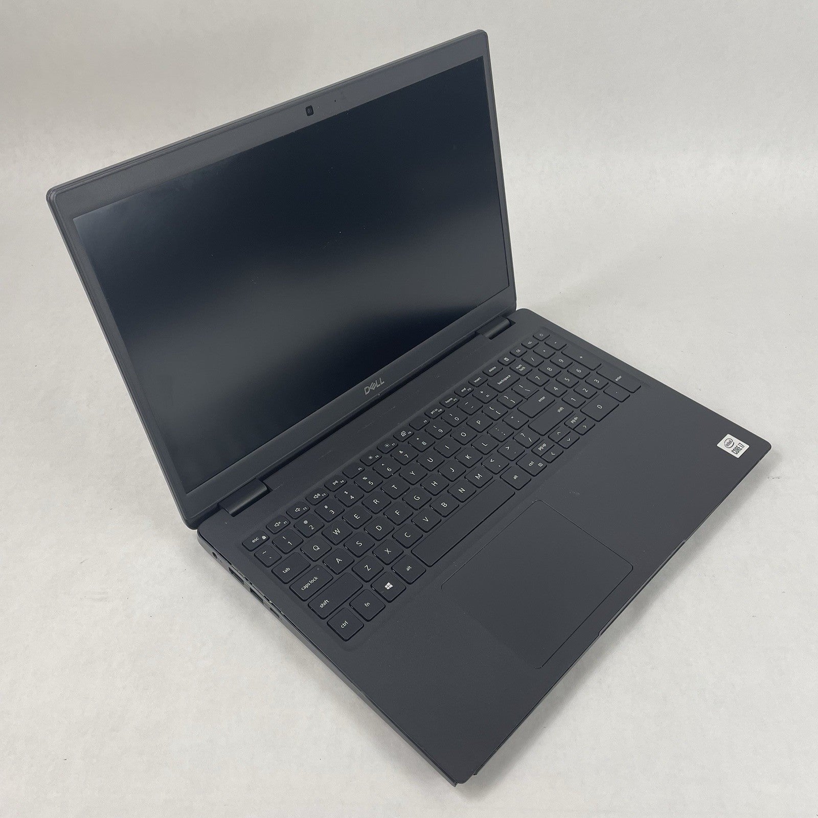 Dell Latitude 3510 15.6" i7-10510U 1.80 GHz 8 GB RAM No SSD/OS/AC - Bad Corner0