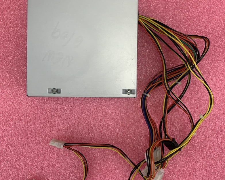 Green 500W Switching Power Supply