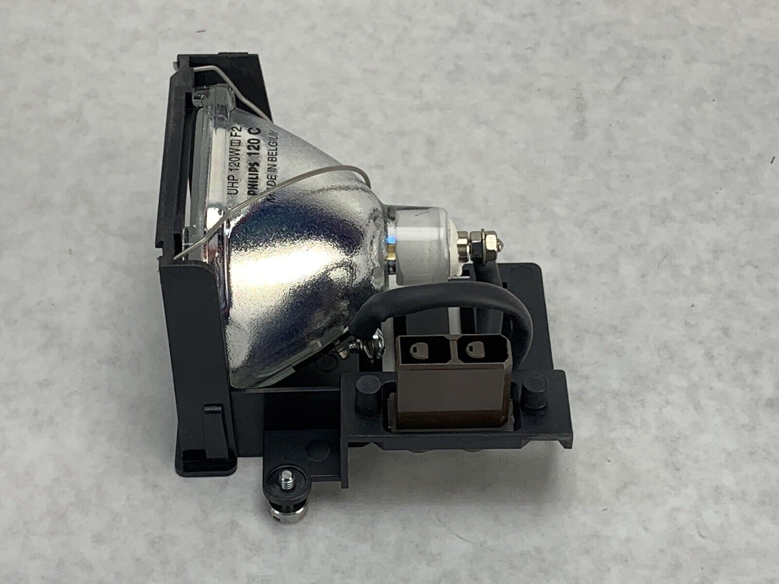 PHILIPS Projection Lamp Hopper LCA 3108 w/ Housing, NEW