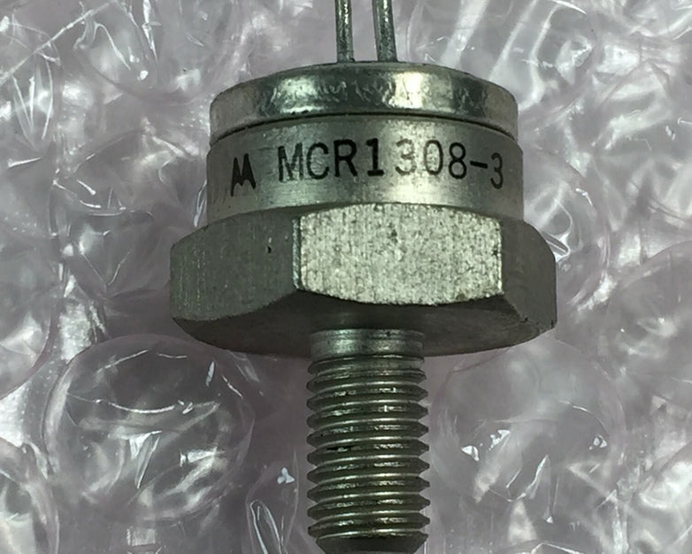 Motorola MCR1308-3  NOS