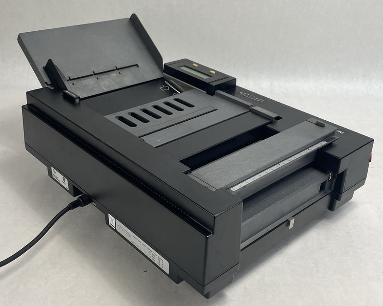 Scantron OpScan iNSIGHT 4 OMR Optical Mark Reader Scanner No Software Untested