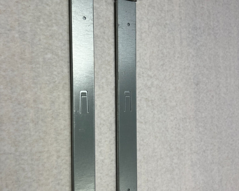 HP Server Rackmount 2U Outers Only 487244-001 487259-001