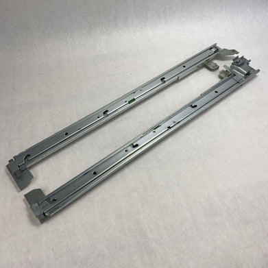 Dell PowerEdge 0Y4973 0Y4974 2U Rail Set