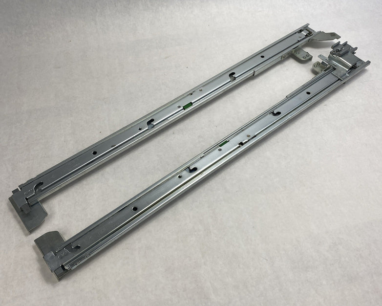 Dell PowerEdge 0Y4973 0Y4974 2U Rail Set