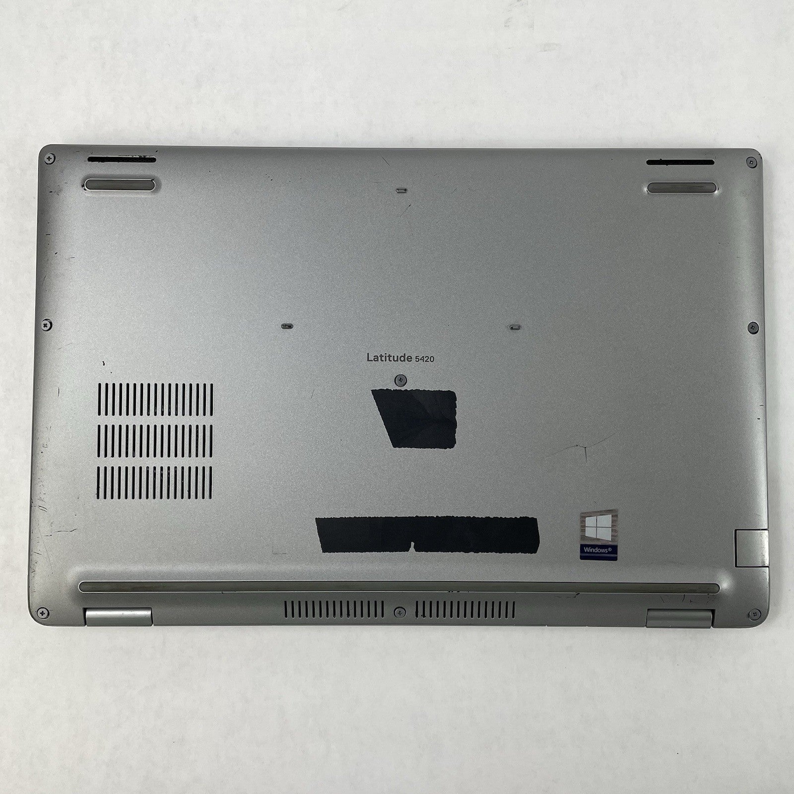 Dell Latitude 5420 14" i5-1135G7 2.40 GHz 8 GB RAM No SSD/OS/AC - READ14