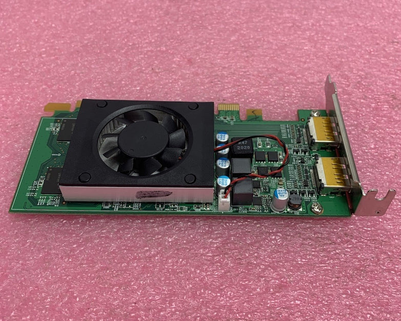 AMD Radeon R520 01YW868 Video Graphics Card