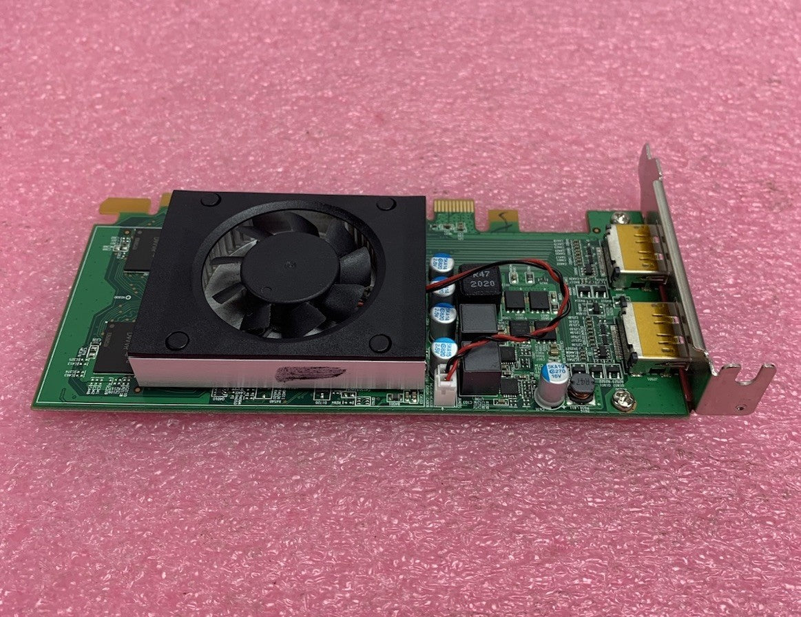 AMD Radeon R520 01YW868 Video Graphics Card3