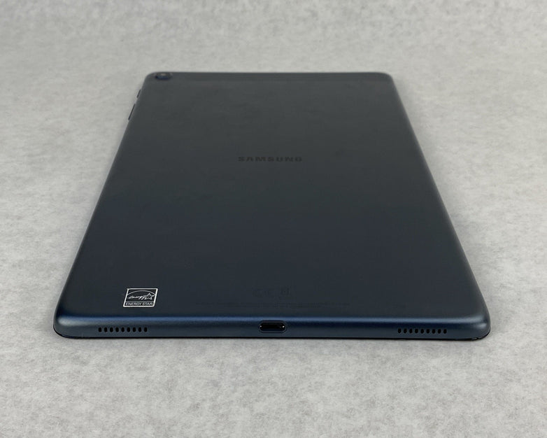 Samsung Galaxy Tab A SM-T510 32GB Wi-Fi 10.1" Black