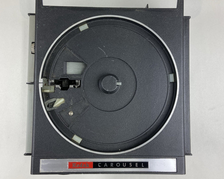 Vintage Kodak Model 550 Carousel Projector