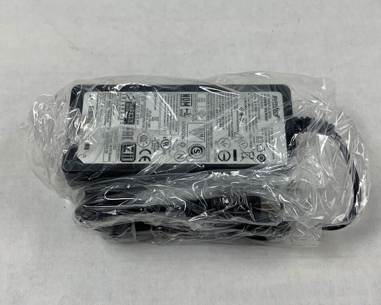 Symbol 50 14000 266R 9V DC 2A Power Supply (Lot of 2)