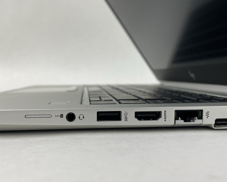 HP MT44 Thin Clinent 14" AMD Ryzen 3 Pro 2300U 2.00 GHz 8 GB RAM No SSD/OS/AC