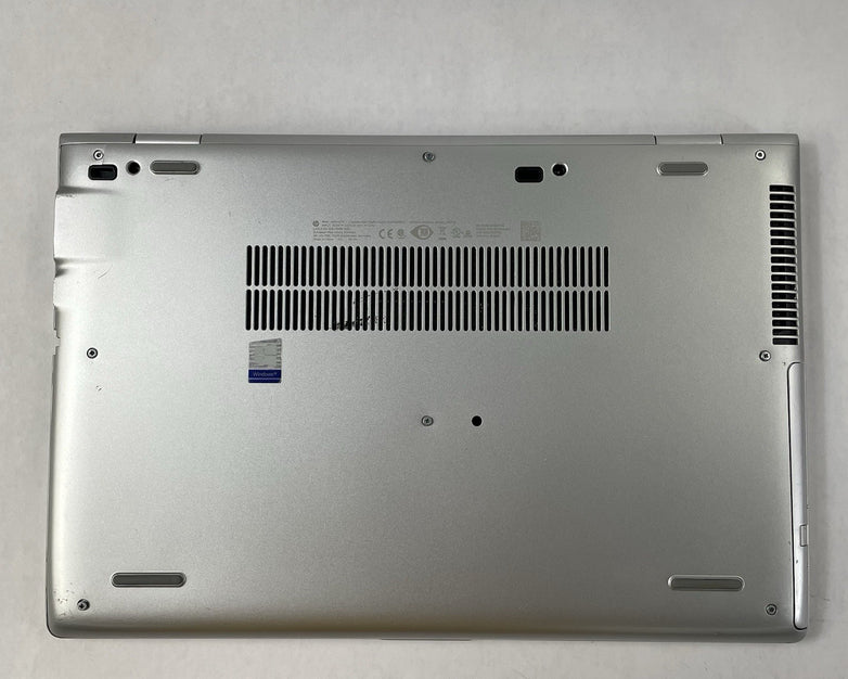 HP ProBook 650 G5 15.6" i5-8265U 1.60 GHz 8 GB RAM No SSD/OS/AC - READ