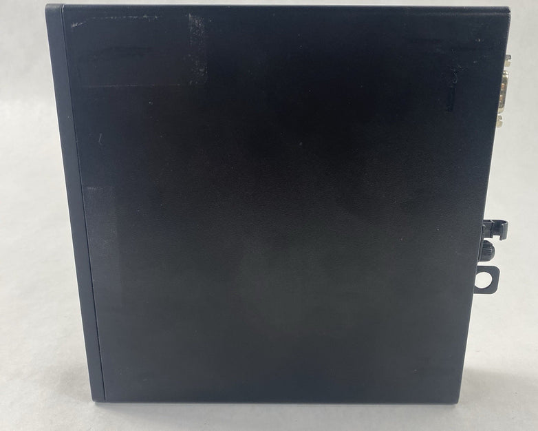 Dell OptiPlex 3090 Micro Intel Core i5-10400T 2GHz 8GB RAM No HDD OS Power Cord