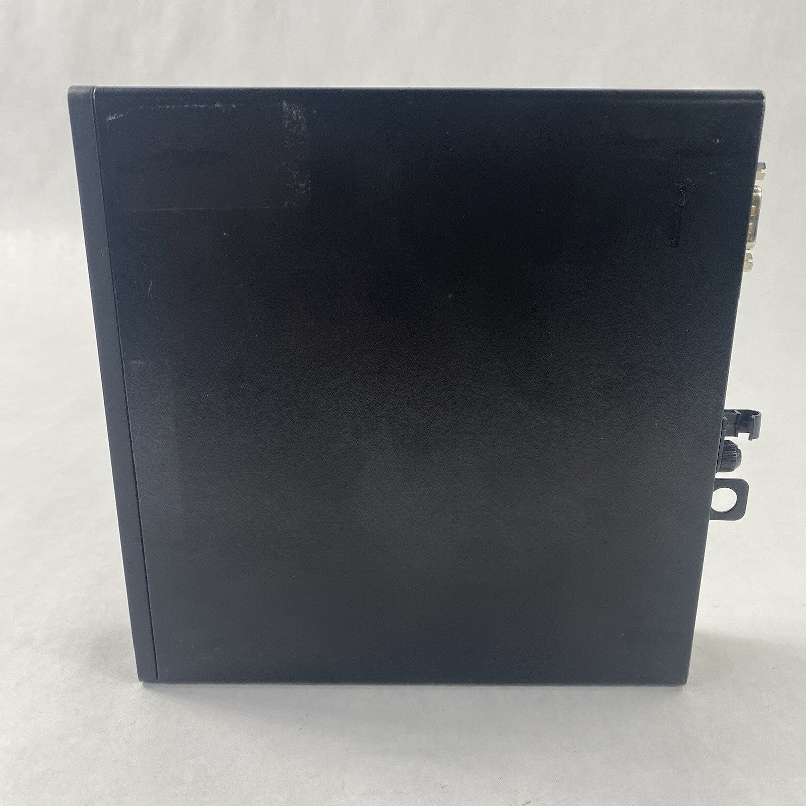 Dell OptiPlex 3090 Micro Intel Core i5-10400T 2GHz 8GB RAM No HDD OS Power Cord