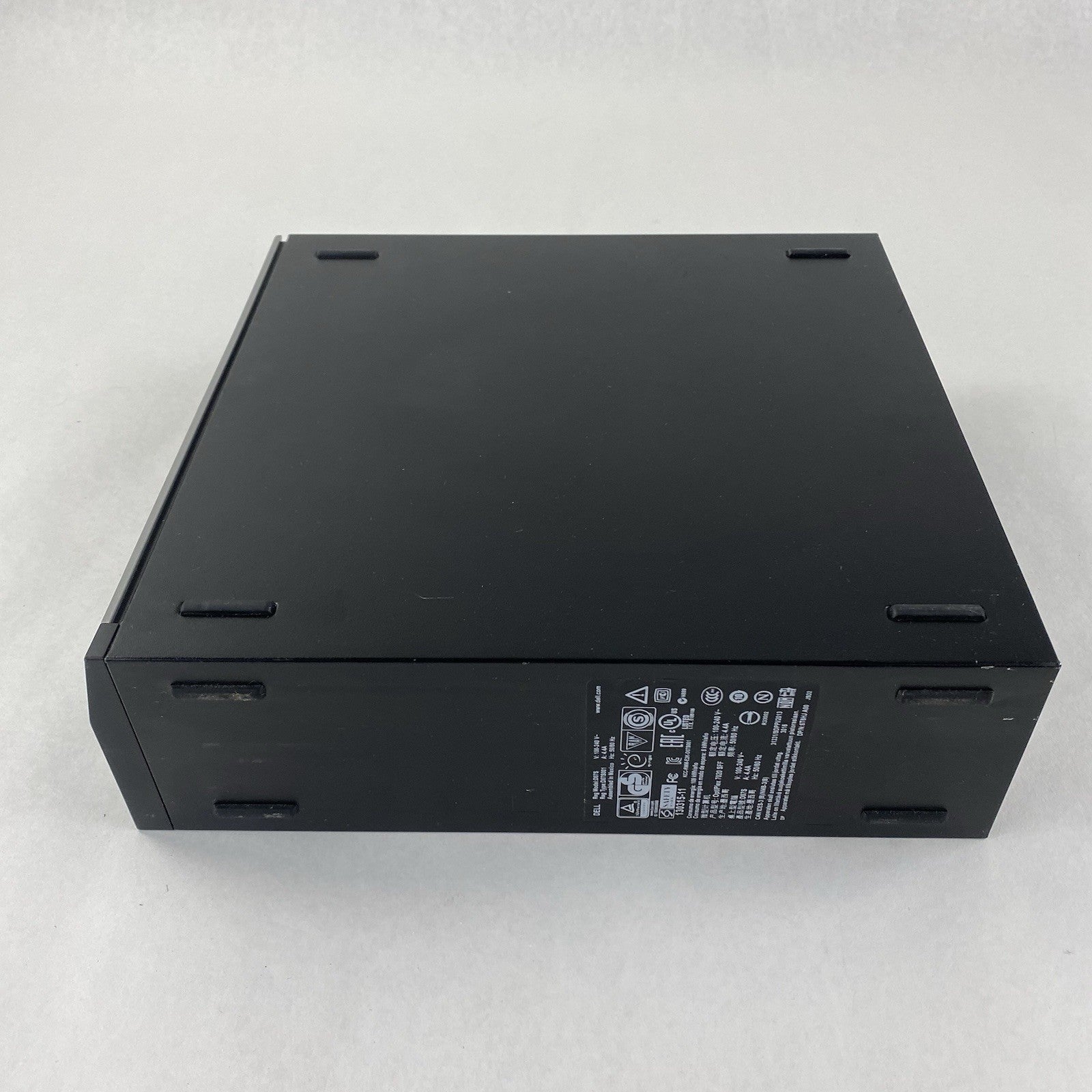 Dell OptiPlex 7020 SFF Intel Core i5-4590 3.3GHz 1x4GB RAM No HDD No OS6