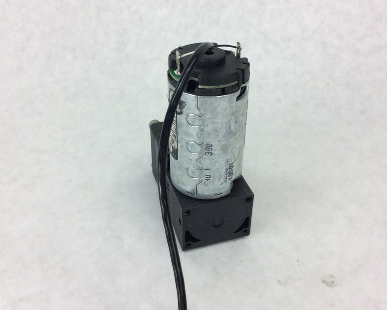 KNF FLODOS PML 3148-NF 30 Micro Diaphragm Pump 24 V DC
