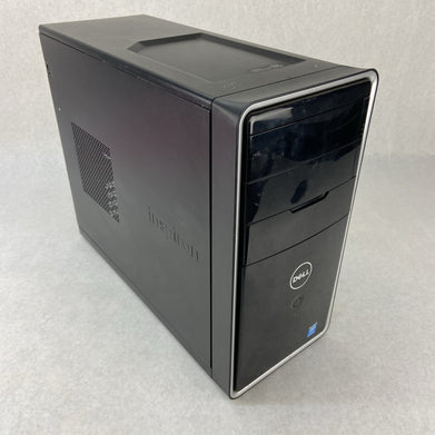 Dell Inspiron 3847 MT Intel Core i5 4460 3.2GHz 4GB RAM No HDD No OS