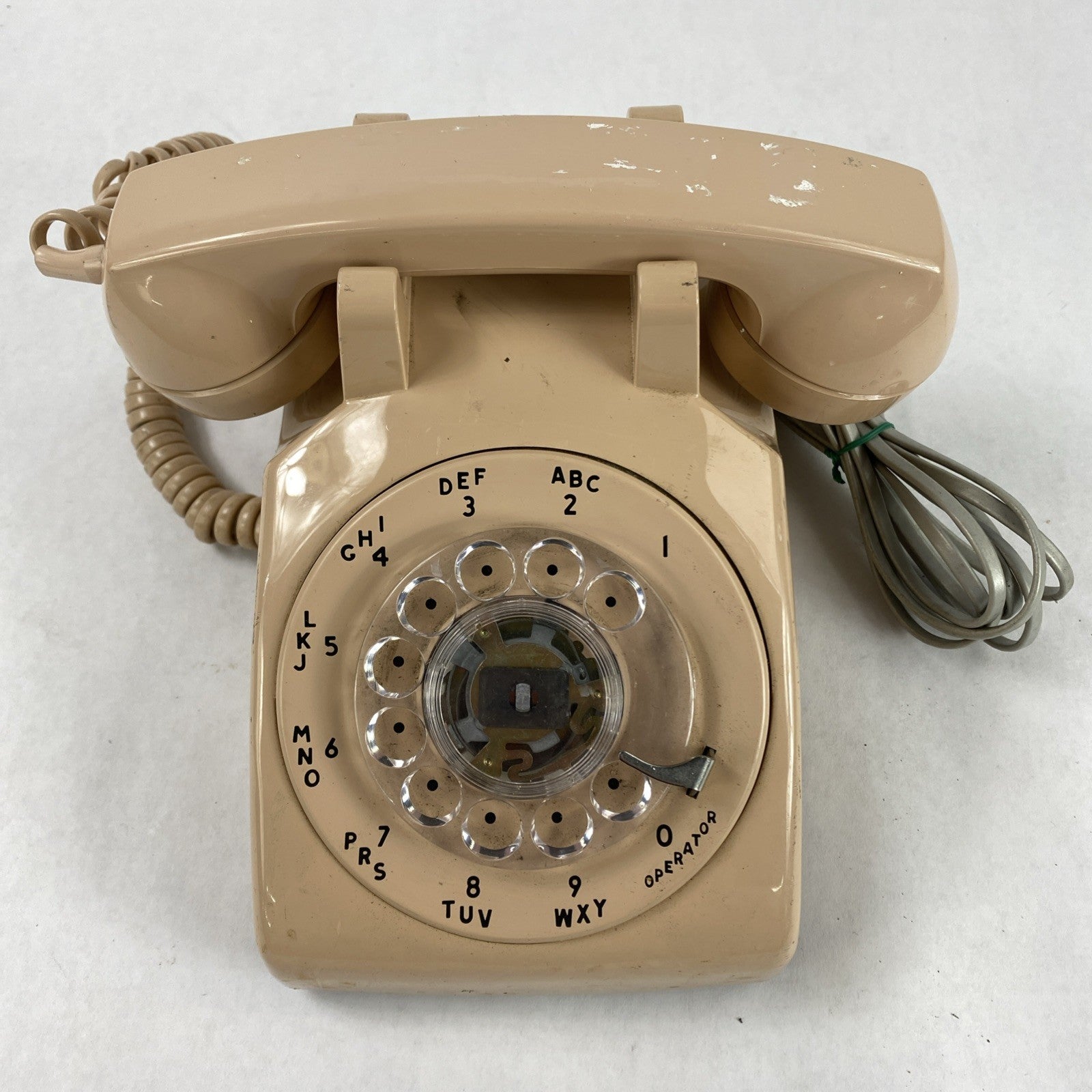 Stromberg Carlson S-C500DQ Rotary Phone1