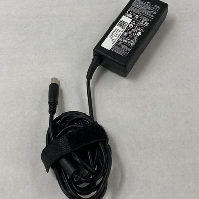 Lot of 4 Dell LA65NS2-01 19.5V 3.34A 65W AC Adapter