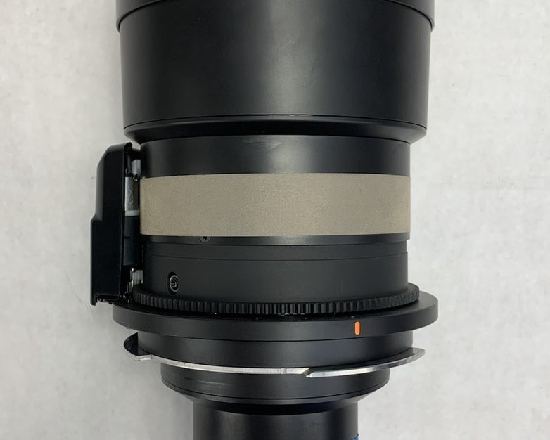 Panasonic ET-D75LE10 DLP Projection Zoom Lens w/ Cap