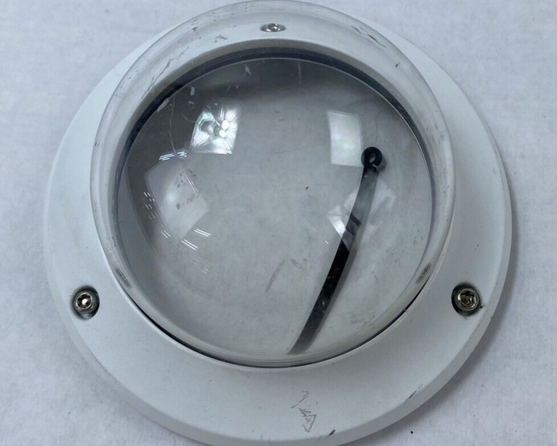 Honeywell HD273H Day/Night Dome Camera Untested For Parts or Repair