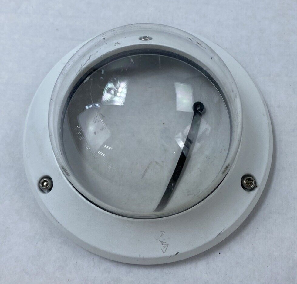 Honeywell HD273H Day/Night Dome Camera Untested For Parts or Repair