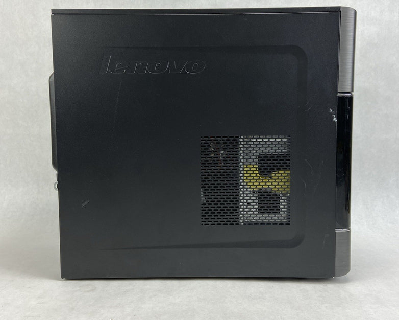 Lenovo H535 MT AMD A8-5500 3.2GHz 6GB RAM No HDD No OS