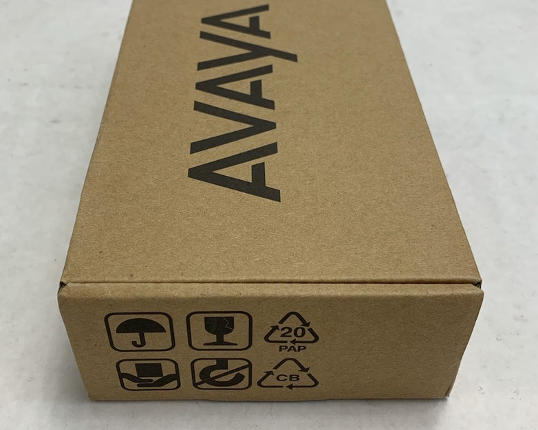Avaya SPPOE-1A-IP Phone Single Port POE Injector (Lot of 2)