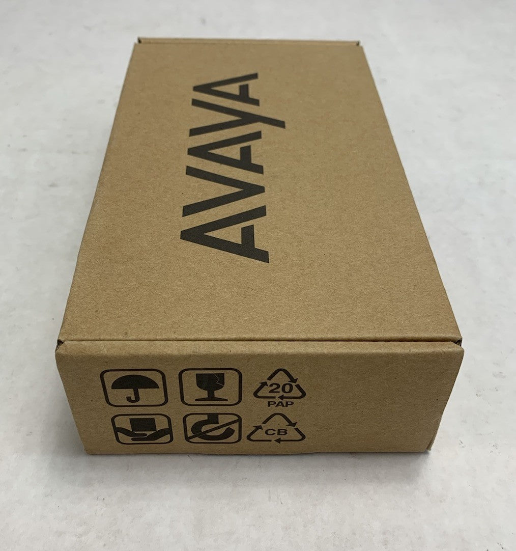 Avaya SPPOE-1A-IP Phone Single Port POE Injector (Lot of 2)5