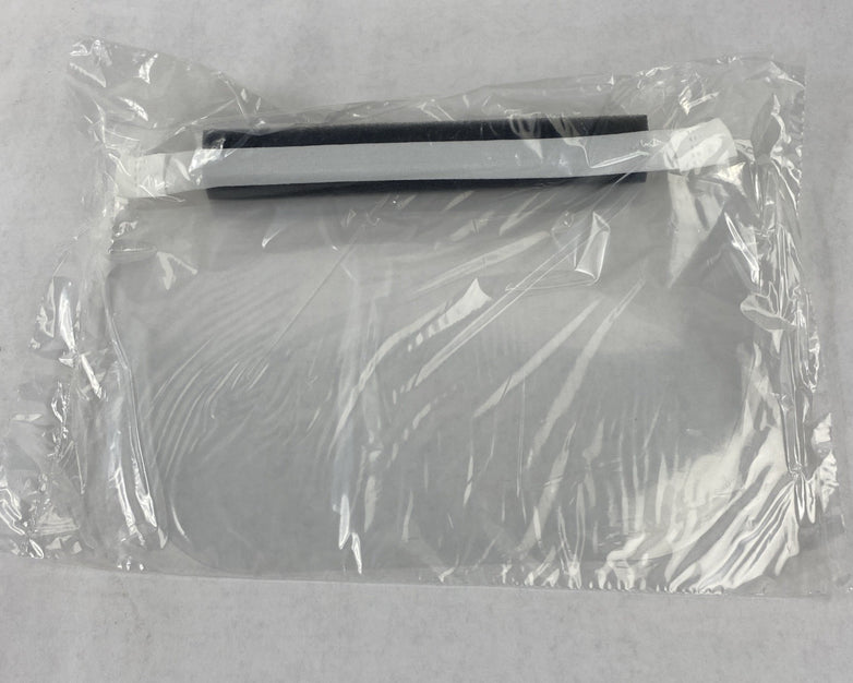 Alpha Protech Critical Cover Coverall 2807 Full Face Shields Clear - Case of 100