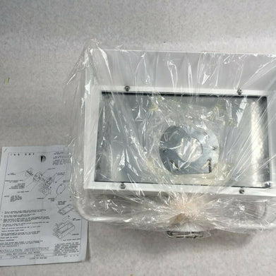 Insight Arida Exterior Architectural Indirect Lighting Wet Location Wall Mount